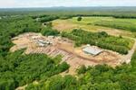 Complete Liquidation Of Cedar Log Home and Fence Manufacturing Facilities Auction Photo