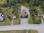 Complete Liquidation Of Cedar Log Home and Fence Manufacturing Facilities Auction Photo