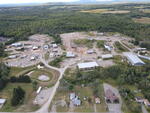 Complete Liquidation Of Cedar Log Home and Fence Manufacturing Facilities Auction Photo