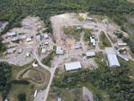 Complete Liquidation Of Cedar Log Home and Fence Manufacturing Facilities Auction Photo