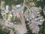 Complete Liquidation Of Cedar Log Home and Fence Manufacturing Facilities Auction Photo