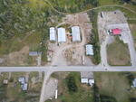 Complete Liquidation Of Cedar Log Home and Fence Manufacturing Facilities Auction Photo