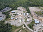 Complete Liquidation Of Cedar Log Home and Fence Manufacturing Facilities Auction Photo