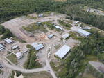 Complete Liquidation Of Cedar Log Home and Fence Manufacturing Facilities Auction Photo