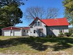 3BR New Englander Style Home – Mountain Views - .76+/- Acres Auction Photo