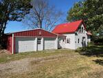 3BR New Englander Style Home – Mountain Views - .76+/- Acres Auction Photo