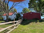 3BR New Englander Style Home – Mountain Views - .76+/- Acres Auction Photo