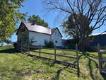 3BR New Englander Style Home – Mountain Views - .76+/- Acres Auction Photo