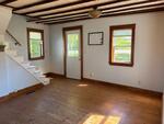 3BR New Englander Style Home – Mountain Views - .76+/- Acres Auction Photo
