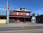 Re: Big Rick’s Burgers and Wings Restaurant – Tavern - (2) 3-BR Apartments - .10+/- Acres Auction Photo