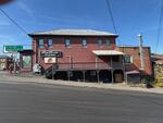 Re: Big Rick’s Burgers and Wings Restaurant – Tavern - (2) 3-BR Apartments - .10+/- Acres Auction Photo