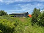 226+/- Acre Blueberry Farm - 3BR Farmhouse/Office - Large Barn/Production Building  Auction Photo