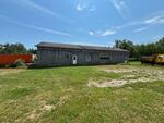 226+/- Acre Blueberry Farm - 3BR Farmhouse/Office - Large Barn/Production Building  Auction Photo