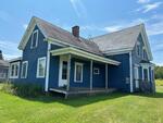 226+/- Acre Blueberry Farm - 3BR Farmhouse/Office - Large Barn/Production Building  Auction Photo