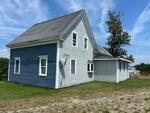 226+/- Acre Blueberry Farm - 3BR Farmhouse/Office - Large Barn/Production Building  Auction Photo