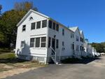 Sea Latch Inn 82-Room Lodging Complex - Ocean Views 2+/- Acres - Across From Long Sands Beach Auction Photo