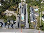 Sea Latch Inn 82-Room Lodging Complex - Ocean Views 2+/- Acres - Across From Long Sands Beach Auction Photo