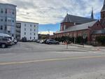 (4) In-town Parcels - (3) Multi-Family Apartment Buildings - Vacant Lot Auction Photo