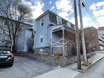 2-Family Home, Corner Lot, 1-Car Garage Auction Photo