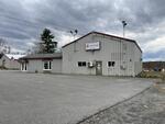 10,518+/-SF Commercial/Warehouse/Retail Complex - 18.8+/- Acres  Auction Photo