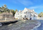 4BR Colonial Home - 3-Car Garage - 2.75+/-Acres Auction Photo