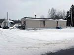 2BR Mobile Home – 1.1+/- Acres Auction Photo