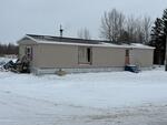 2BR Mobile Home – 1.1+/- Acres Auction Photo