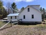 Antique Farmhouse - Barn - Outbuildings - 47+/- Acres Auction Photo