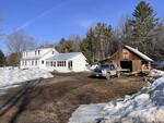 Antique Farmhouse - Barn - Outbuildings - 47+/- Acres Auction Photo