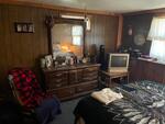 3BR Ranch Style Home – Truck Garage - 17.60+/- Acres With 11+/- Acres of Flat Field	 Auction Photo