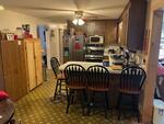 3BR Ranch Style Home – Truck Garage - 17.60+/- Acres With 11+/- Acres of Flat Field	 Auction Photo