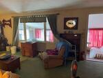 3BR Ranch Style Home – Truck Garage - 17.60+/- Acres With 11+/- Acres of Flat Field	 Auction Photo