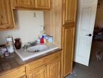 3BR Ranch Style Home – Truck Garage - 17.60+/- Acres With 11+/- Acres of Flat Field	 Auction Photo