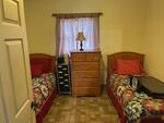 3BR Ranch Style Home – Truck Garage - 17.60+/- Acres With 11+/- Acres of Flat Field	 Auction Photo
