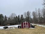 3BR Ranch Home - 1+/- Acres Auction Photo