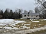 3BR Ranch Home - 1+/- Acres Auction Photo