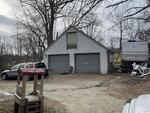 2BR Cape Home - Garage - .38+/- Acres Auction Photo