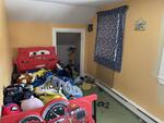2BR Cape Home - Garage - .38+/- Acres Auction Photo