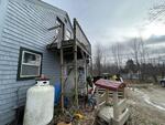 2BR Cape Home - Garage - .38+/- Acres Auction Photo