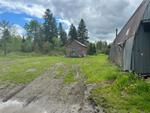 13,855+/-SF Truck Garage/Shop, Office 1.94+/- AC On The Canadian Border Auction Photo