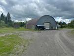 13,855+/-SF Truck Garage/Shop, Office 1.94+/- AC On The Canadian Border Auction Photo