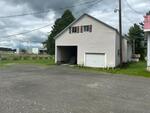 13,855+/-SF Truck Garage/Shop, Office 1.94+/- AC On The Canadian Border Auction Photo