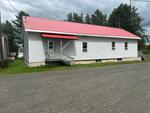 13,855+/-SF Truck Garage/Shop, Office 1.94+/- AC On The Canadian Border Auction Photo