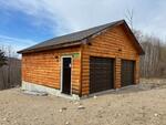 2-Car Garage