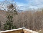 3BR Log Home, Garage, 3.9+/- Ac.. New Construction 90% Complete, Sunday River Mountain Views  Auction Photo