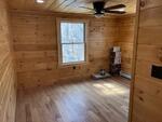 3BR Log Home, Garage, 3.9+/- Ac.. New Construction 90% Complete, Sunday River Mountain Views  Auction Photo