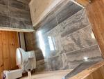 3BR Log Home, Garage, 3.9+/- Ac.. New Construction 90% Complete, Sunday River Mountain Views  Auction Photo