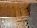 3BR Log Home, Garage, 3.9+/- Ac.. New Construction 90% Complete, Sunday River Mountain Views  Auction Photo