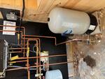 3BR Log Home, Garage, 3.9+/- Ac.. New Construction 90% Complete, Sunday River Mountain Views  Auction Photo