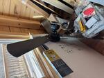 3BR Log Home, Garage, 3.9+/- Ac.. New Construction 90% Complete, Sunday River Mountain Views  Auction Photo